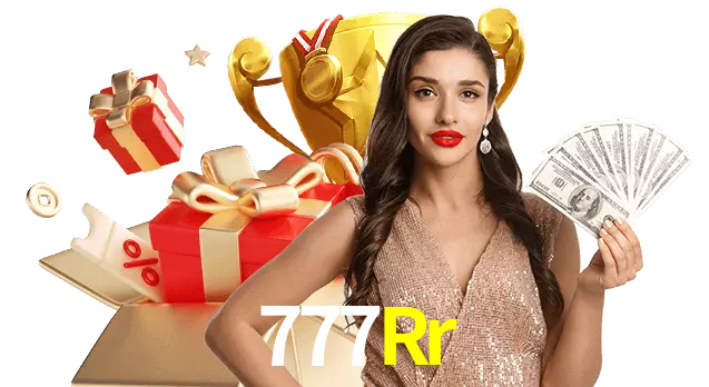 Jogue com dealers reais no 777Rr!