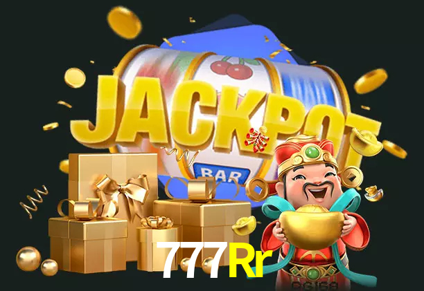 777Rr bet